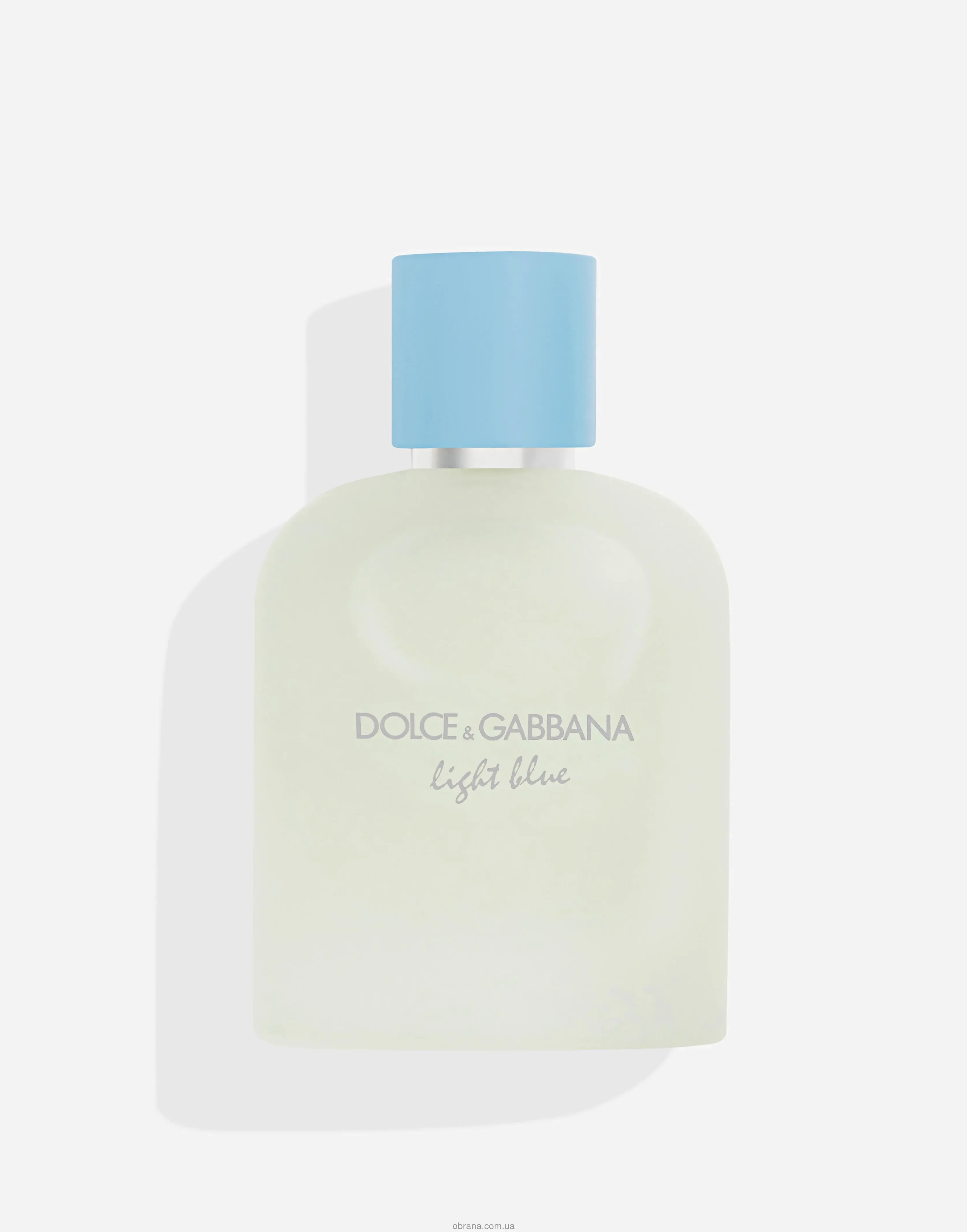 Тестер (туалетная вода) 100ml