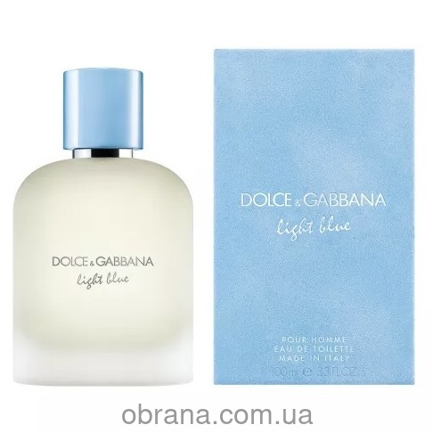 Туалетная вода 125ml