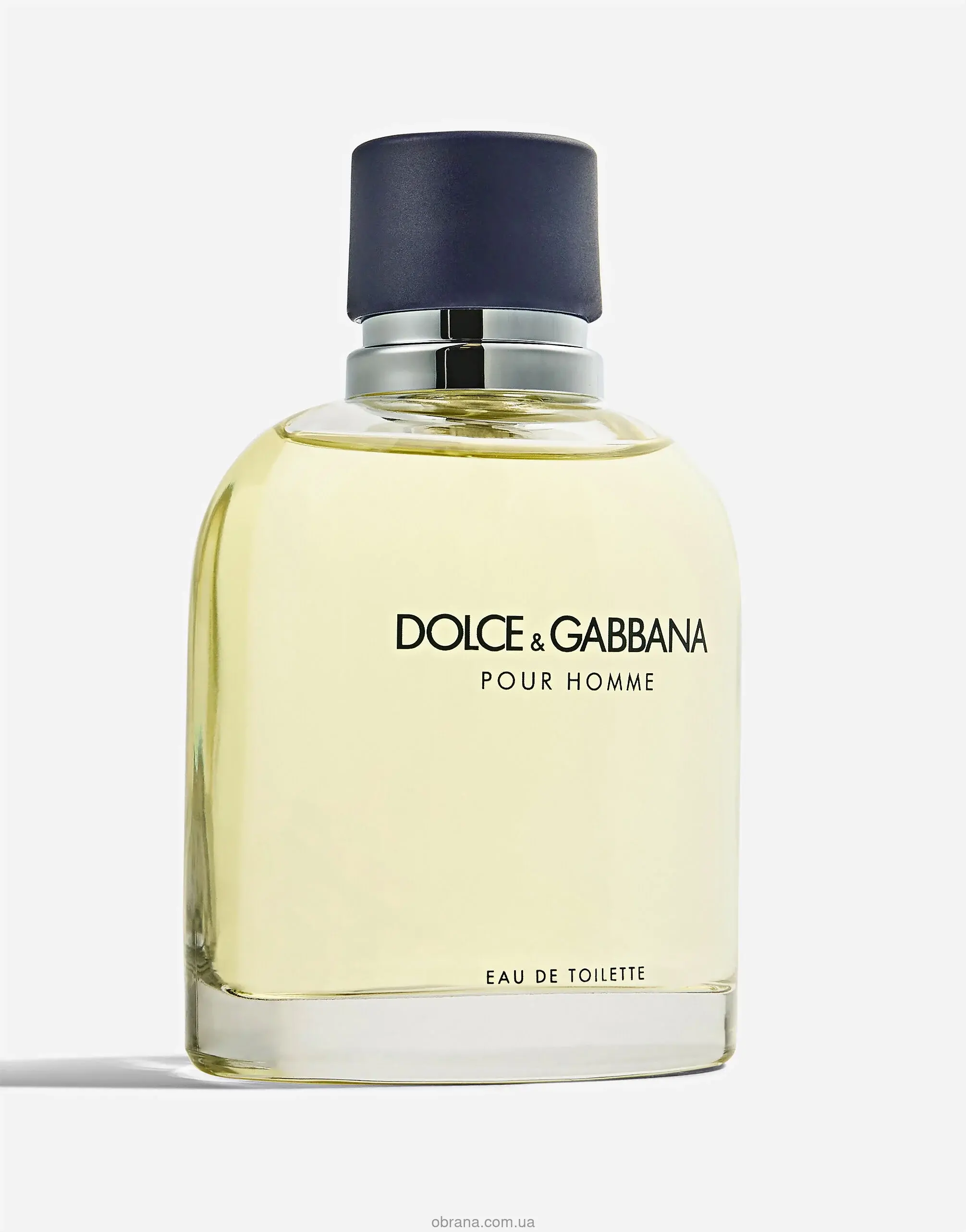 Pour Homme Dolce and Gabbana image 0