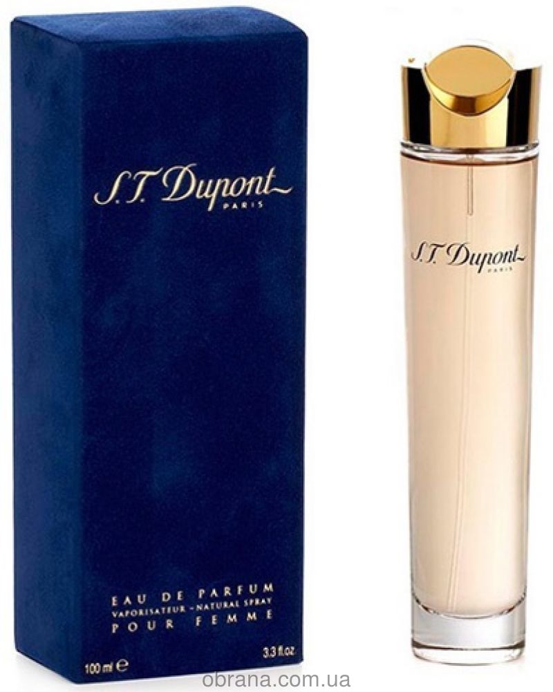 Dupont pour Femme