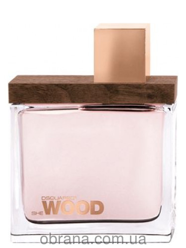 She Wood Dsquared2