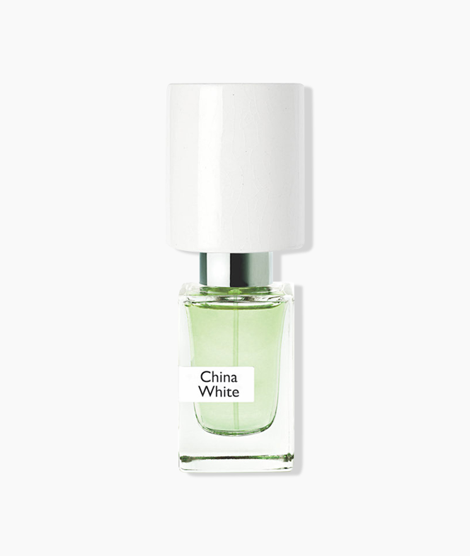 China White Nasomatto