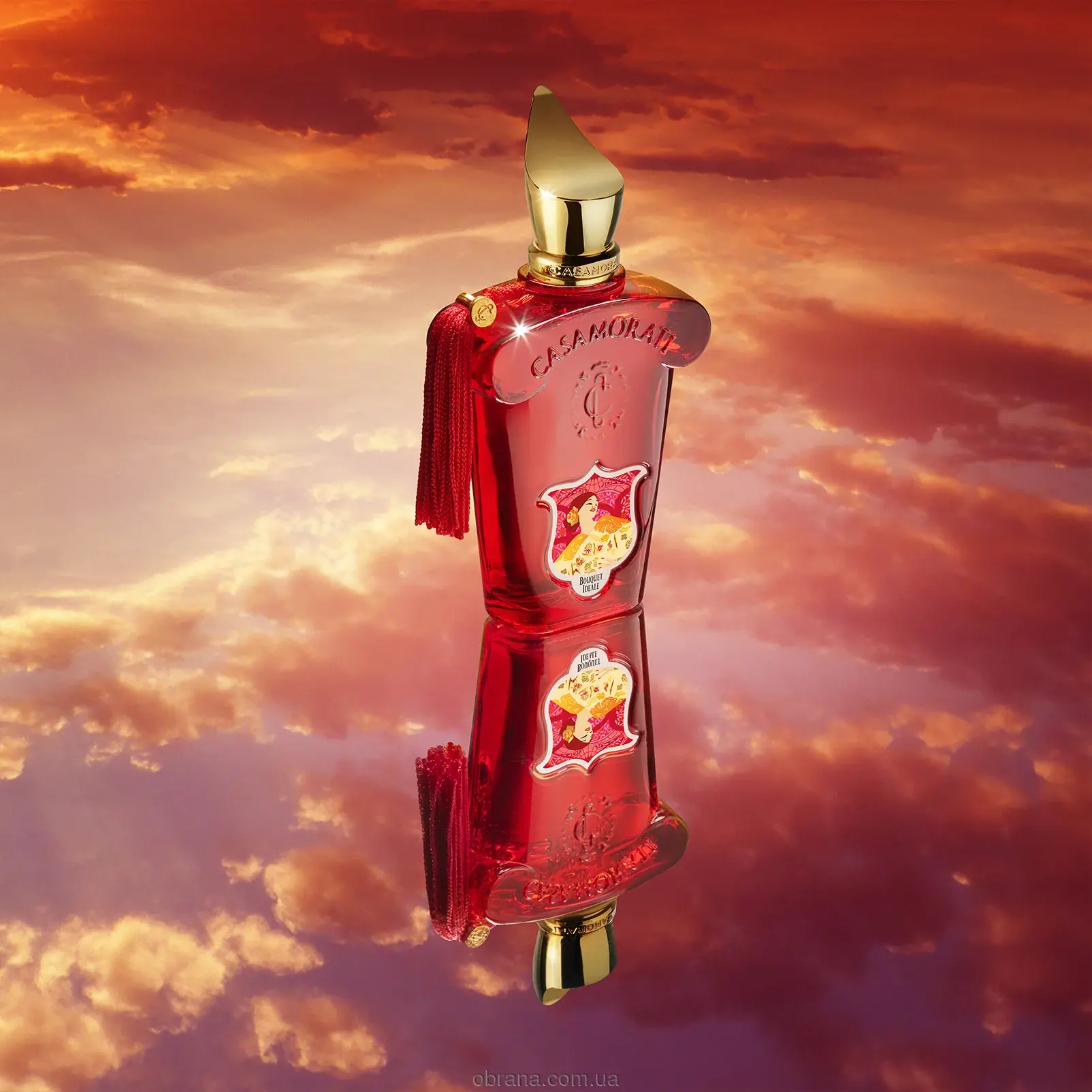 Casamorati 1888 Bouquet Ideale Xerjoff