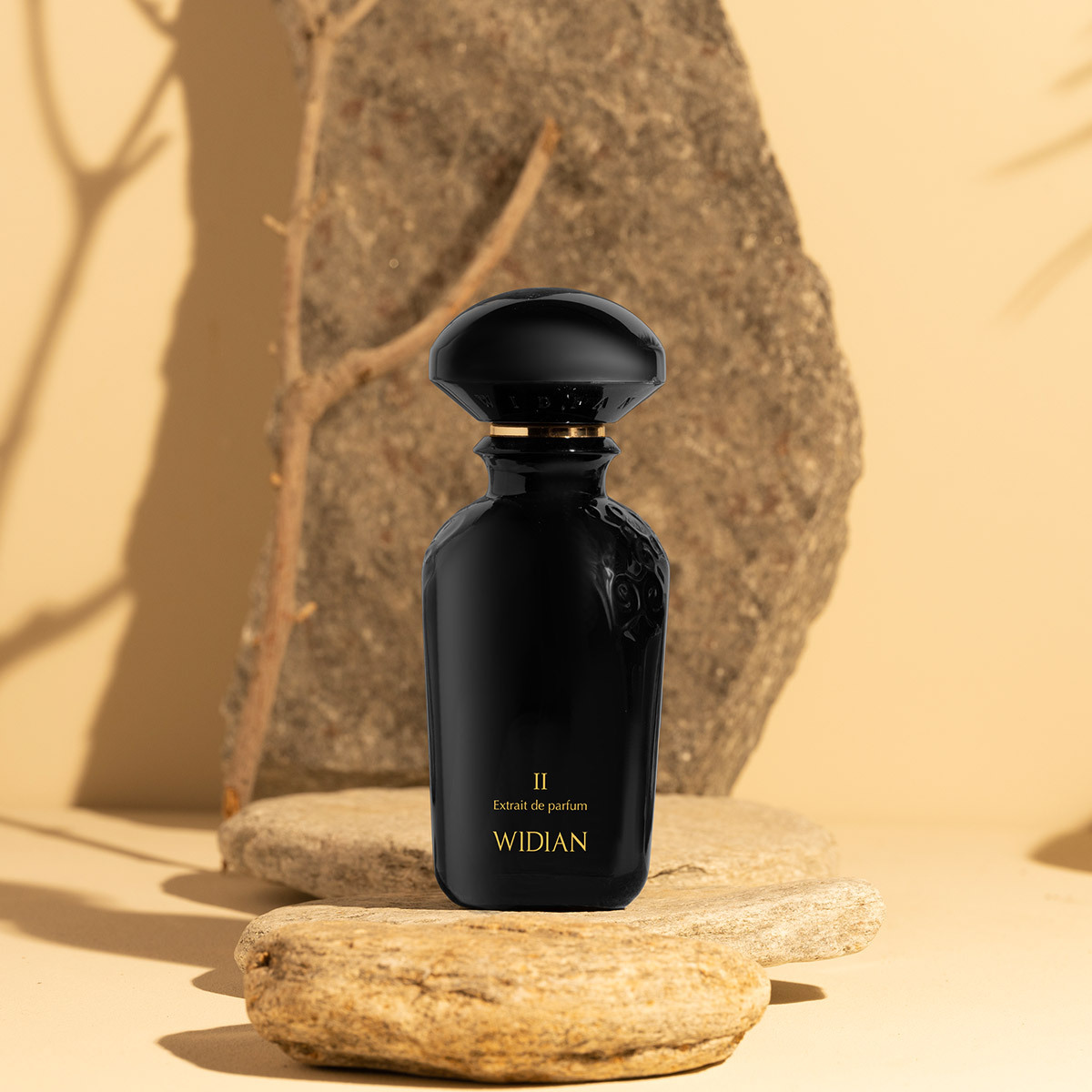 Black Collection II WIDIAN Aj Arabia