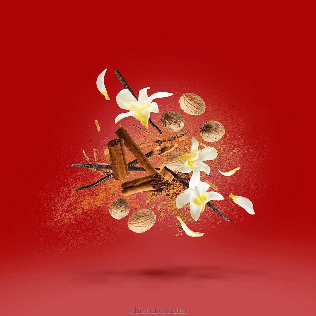 Casamorati 1888 Bouquet Ideale Xerjoff image 0