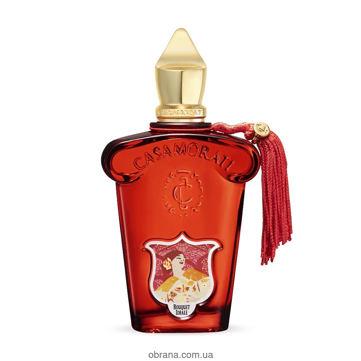 Тестер (парфумована вода) 100ml