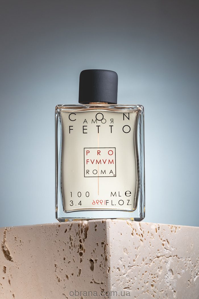 Confetto Eau de Parfum Concentrée Profumum Roma