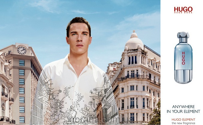 Hugo Element Hugo Boss image 0