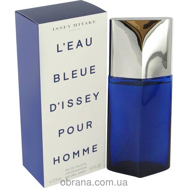 L'Eau Bleue D'Issey Pour Homme Issey Miyake