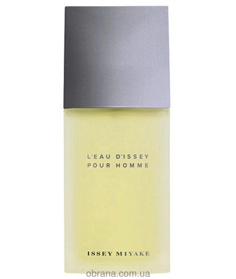 L'Eau D'Issey Pour Homme Issey Miyake image 0