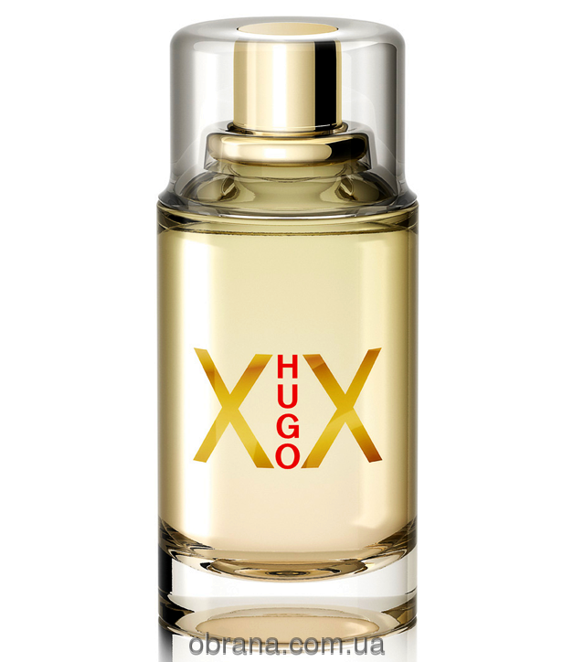 Тестер (туалетна вода) 100ml
