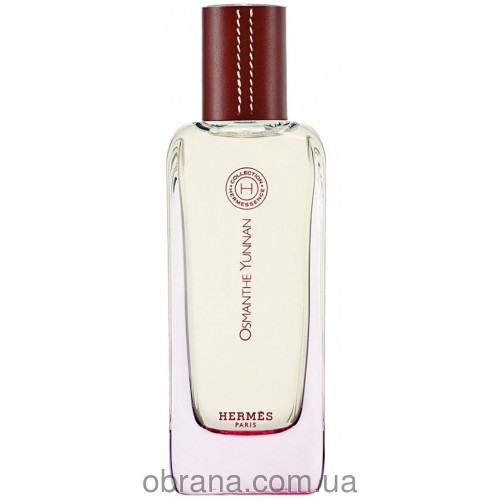 Hermessence Osmanthe Yunnan Hermes image 0