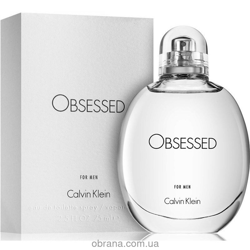 Obsessed for Women image 0