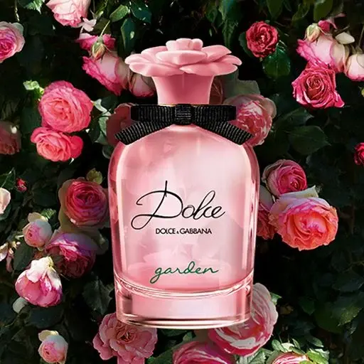 Dolce Garden Dolce and Gabbana