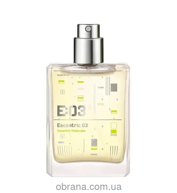 Тестер (туалетна вода) 100ml