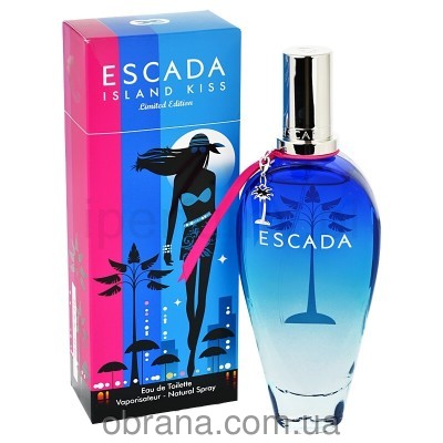 Island Kiss Escada