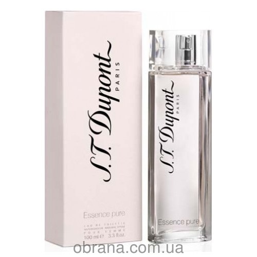 Dupont Essence Pure pour Femme