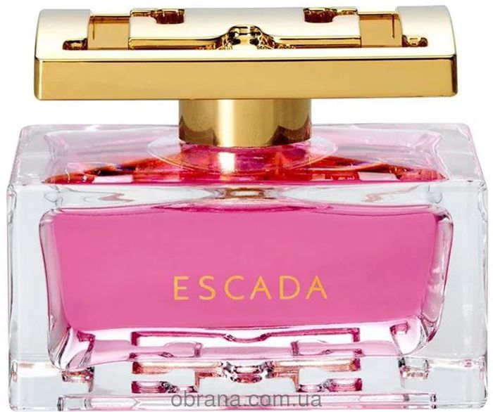 Especially Escada