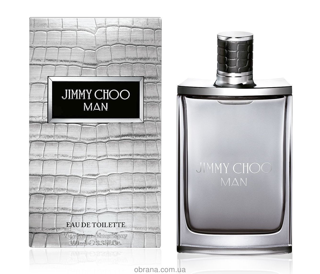 Jimmy Choo Man image 0