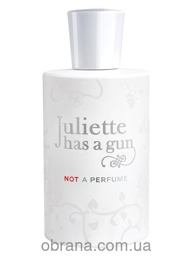 Тестер (парфюмированная вода) 100ml