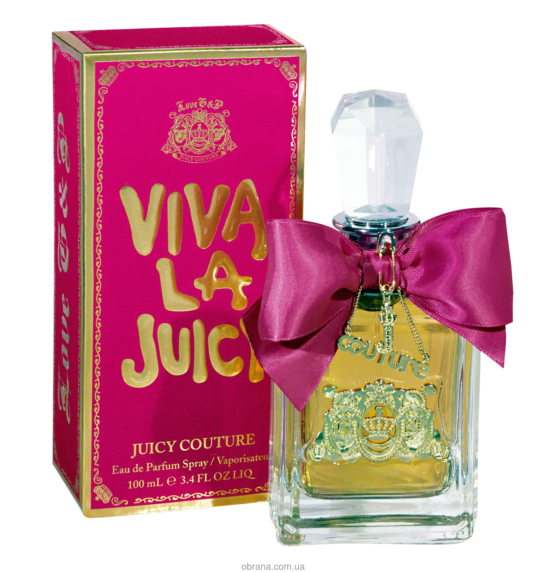 Juicy Couture Viva la Juicy image 0