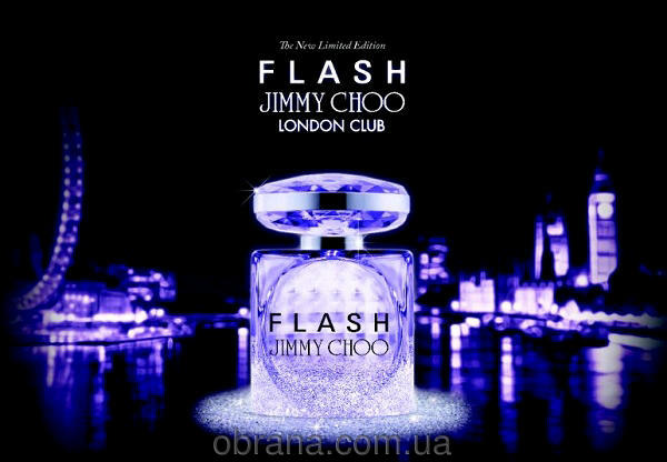 Flash Jimmy Choo image 0