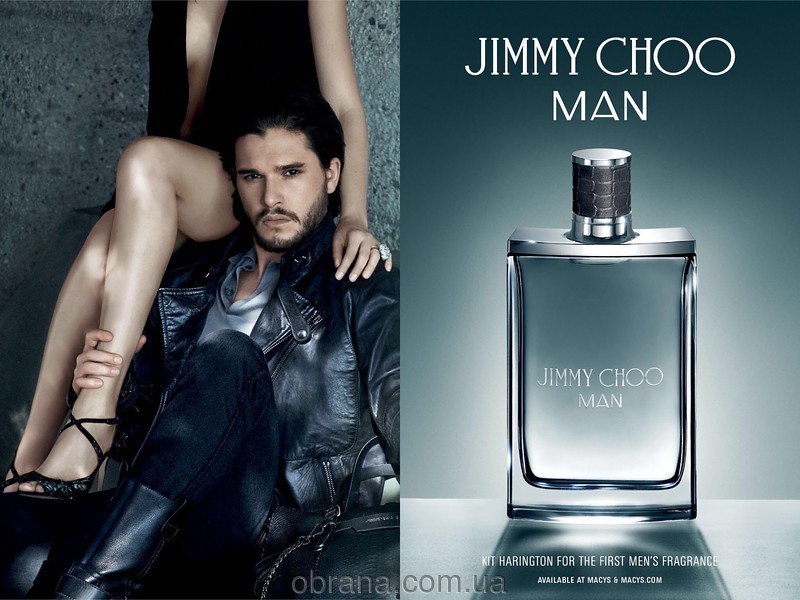 Jimmy Choo Man image 0