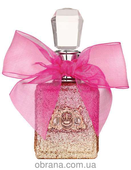 Juicy Couture Viva La Juicy Rose