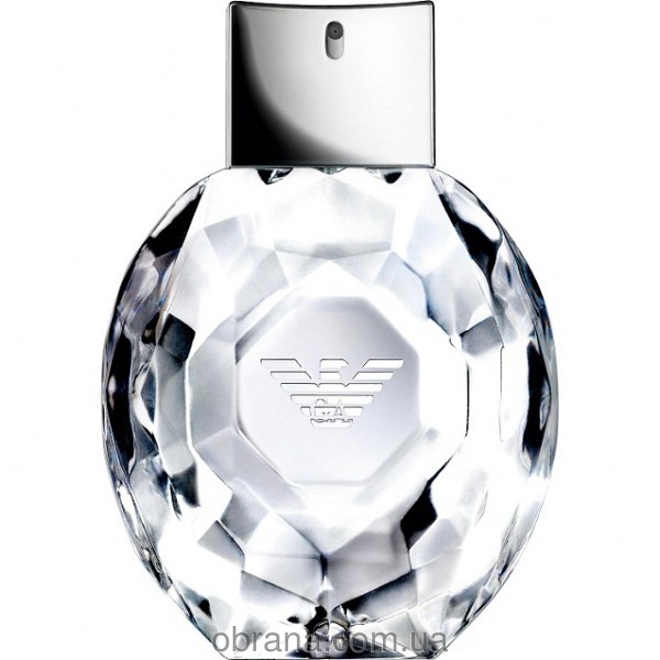 Diamonds Emporio Armani image 0