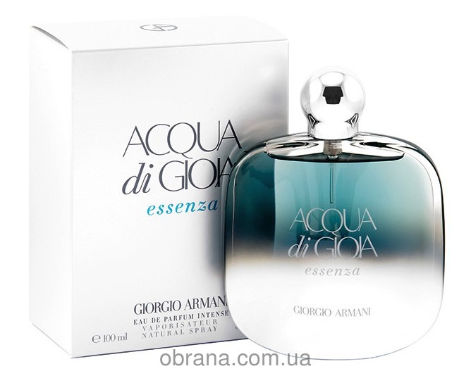 Acqua di Gioia Essenza