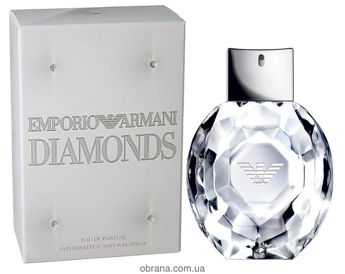 Парфумована вода 50ml