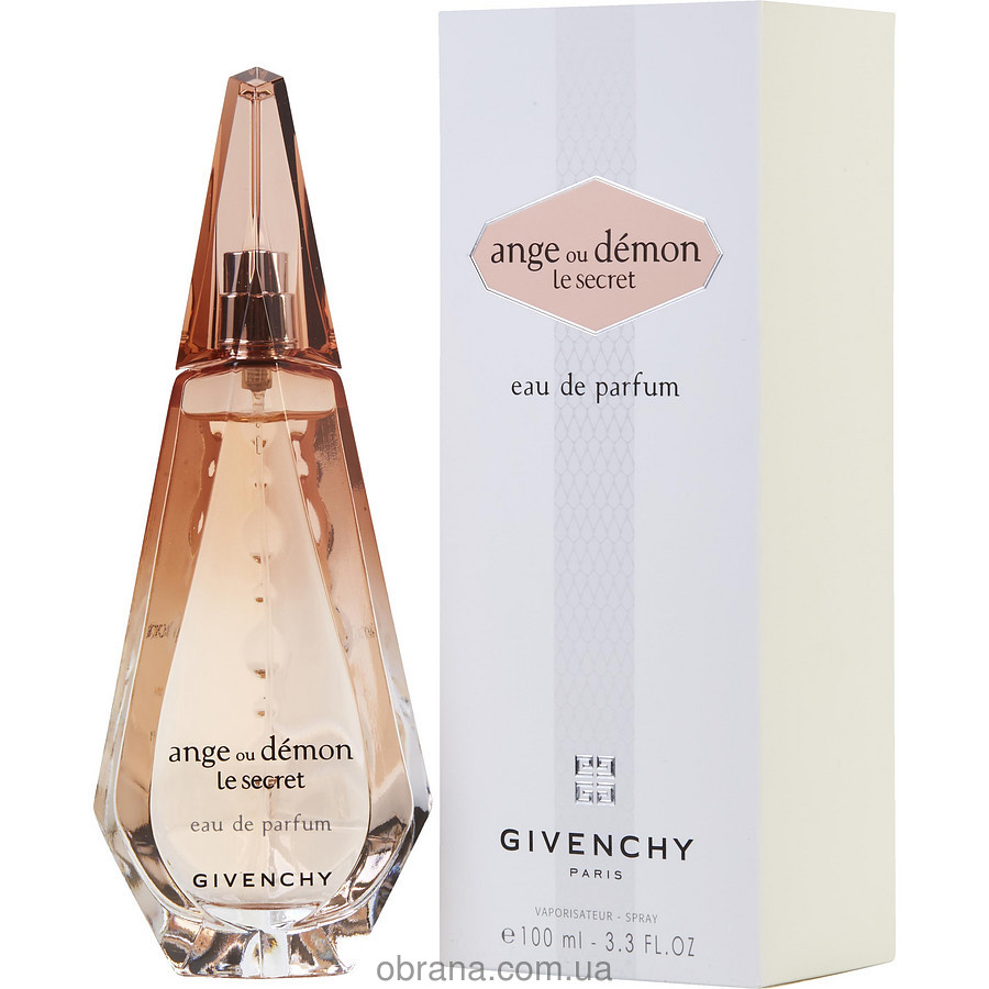 Ange ou Demon Le Secret Givenchy