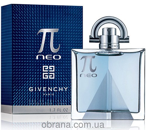 Pi Neo Givenchy image 0