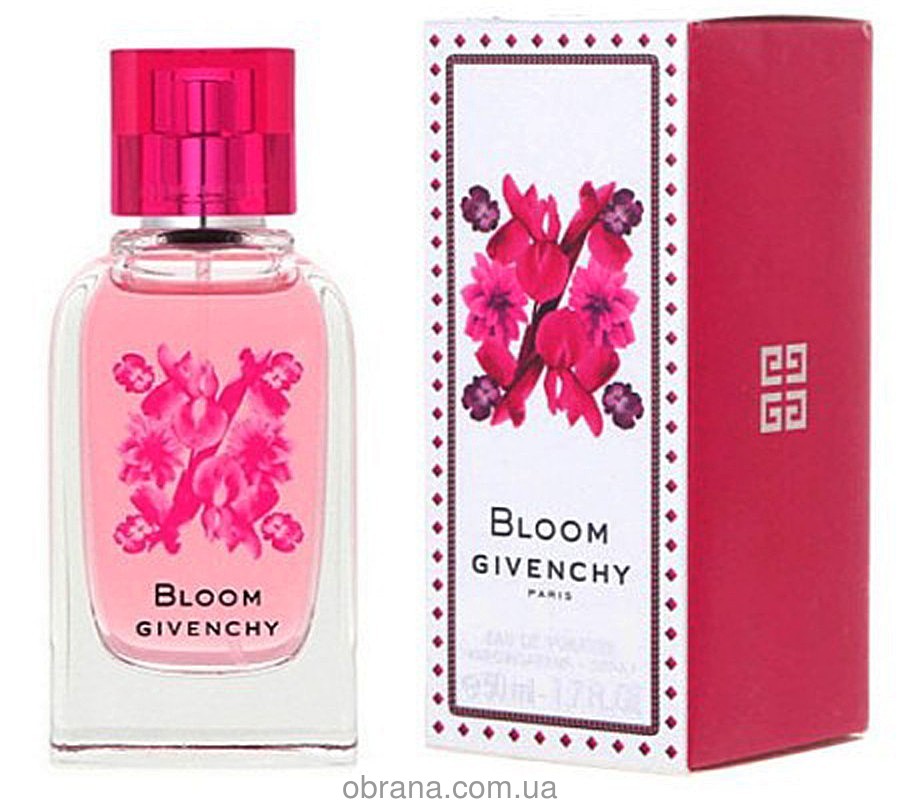 Bloom Givenchy