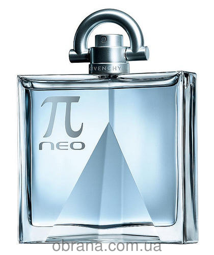 Pi Neo Givenchy image 0