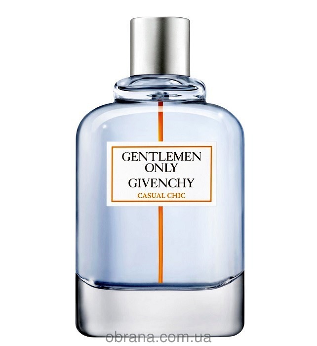 Gentlemen Only Casual Chic Givenchy image 0