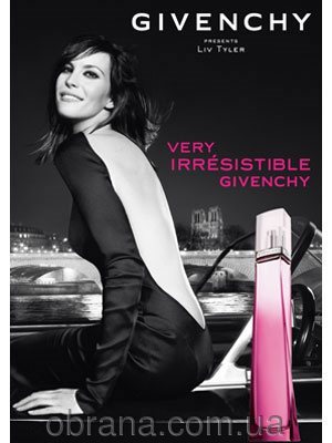 Very Irresistible Givenchy image 0