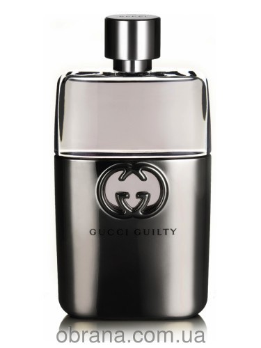 Gucci Guilty Pour Homme image 0