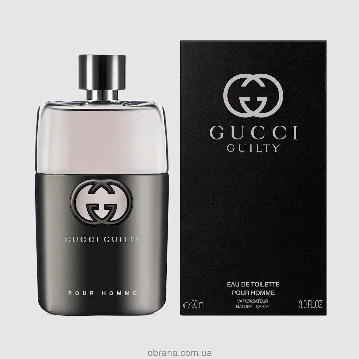Туалетна вода 90ml