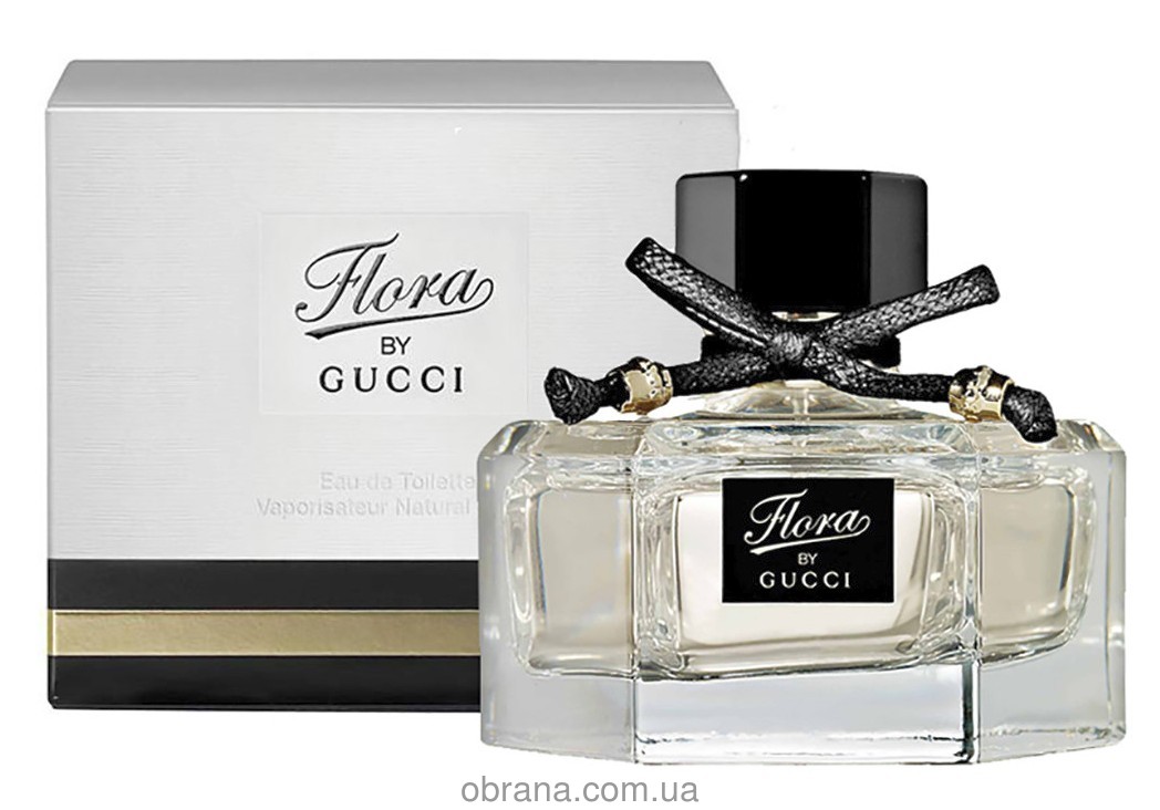 Flora by Gucci