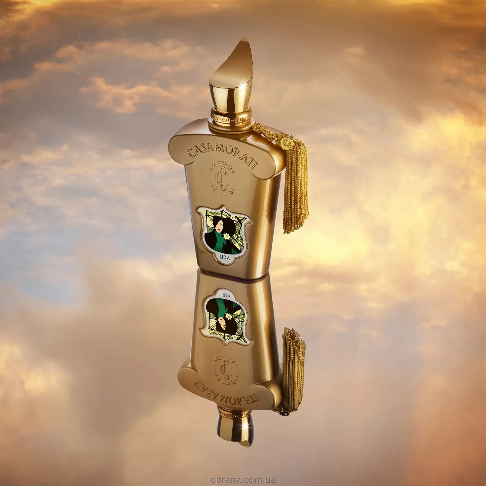 Casamorati 1888 Lira Xerjoff