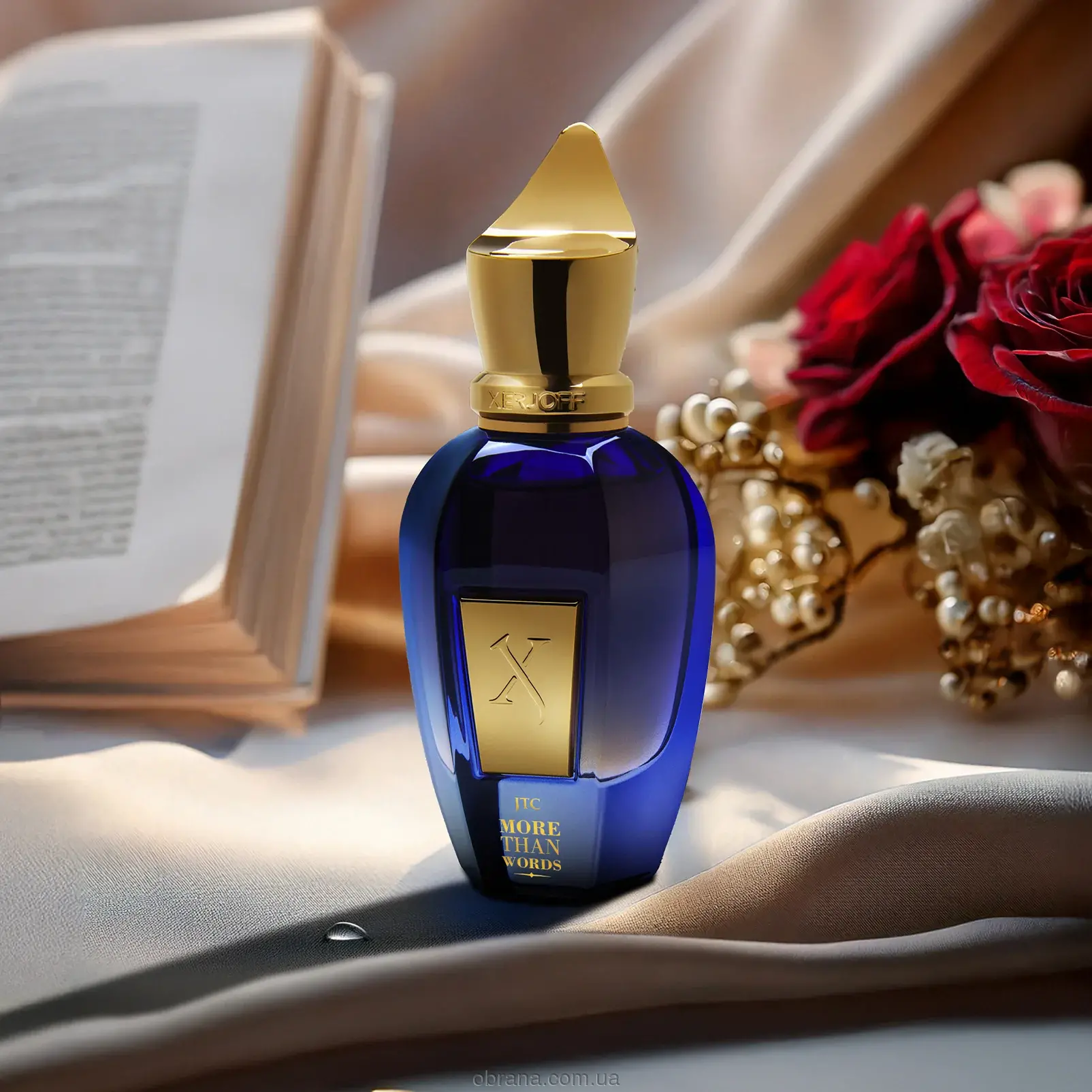 Join the Club More Than Words Xerjoff image 0