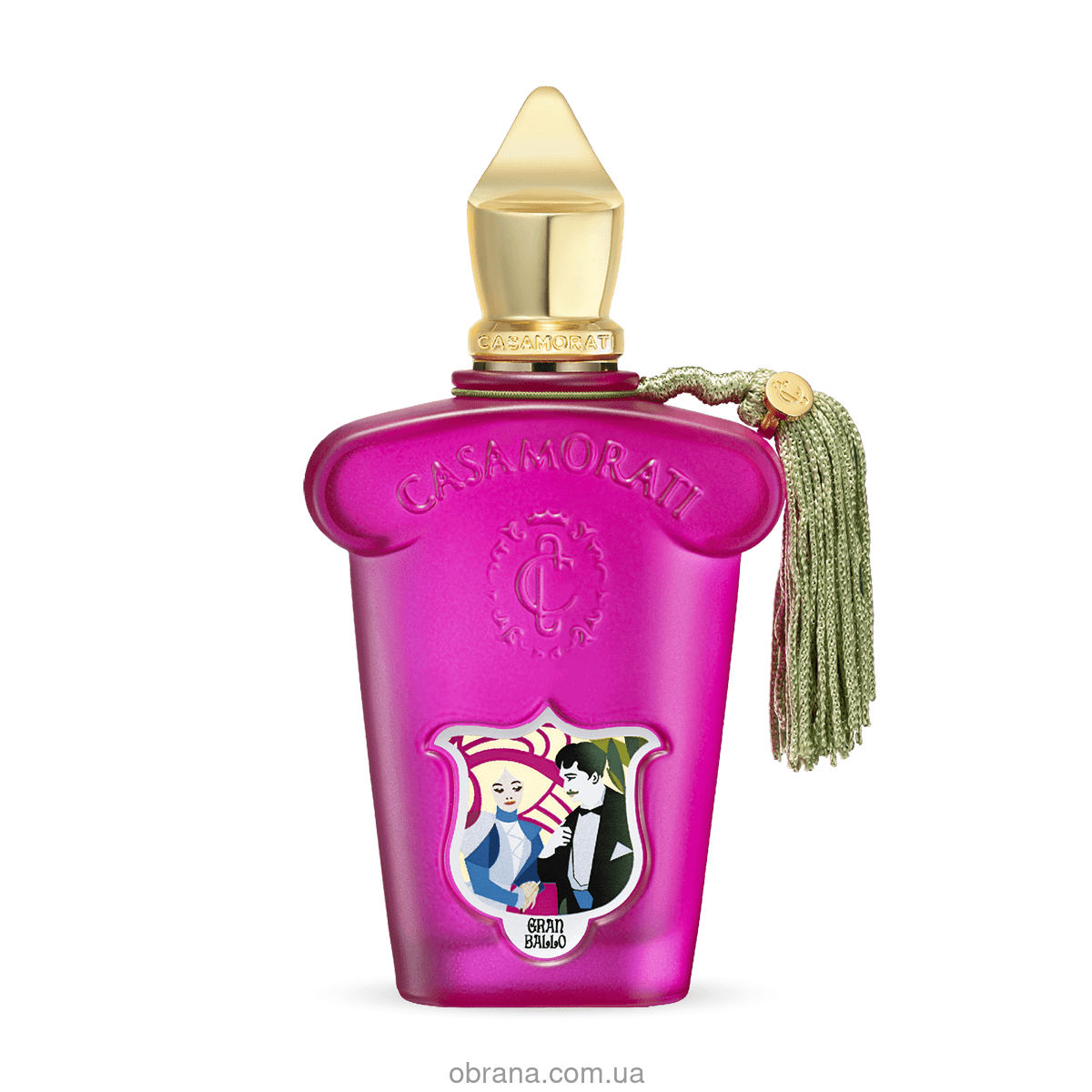 Тестер (парфумована вода) 100ml