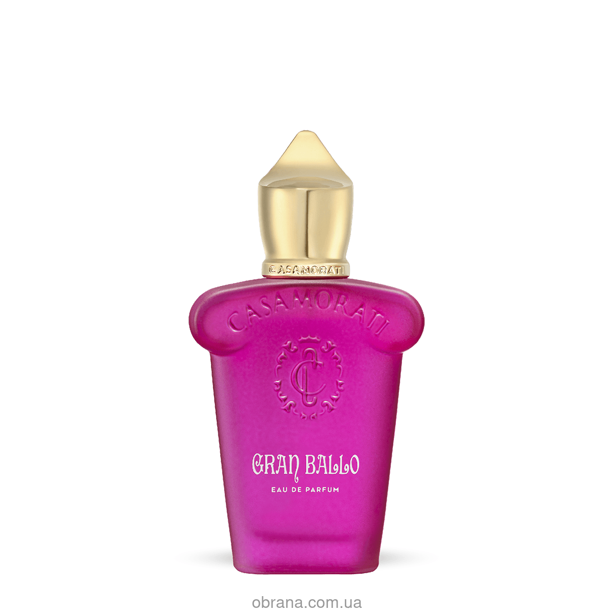 Casamorati 1888 Gran Ballo Xerjoff image 0