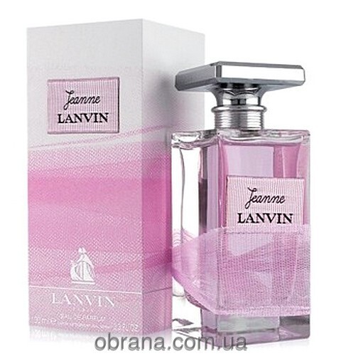 Парфюмированная вода 30ml