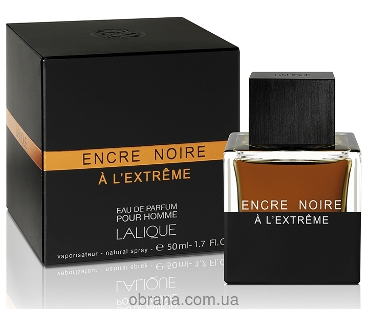 Парфумована вода 100ml