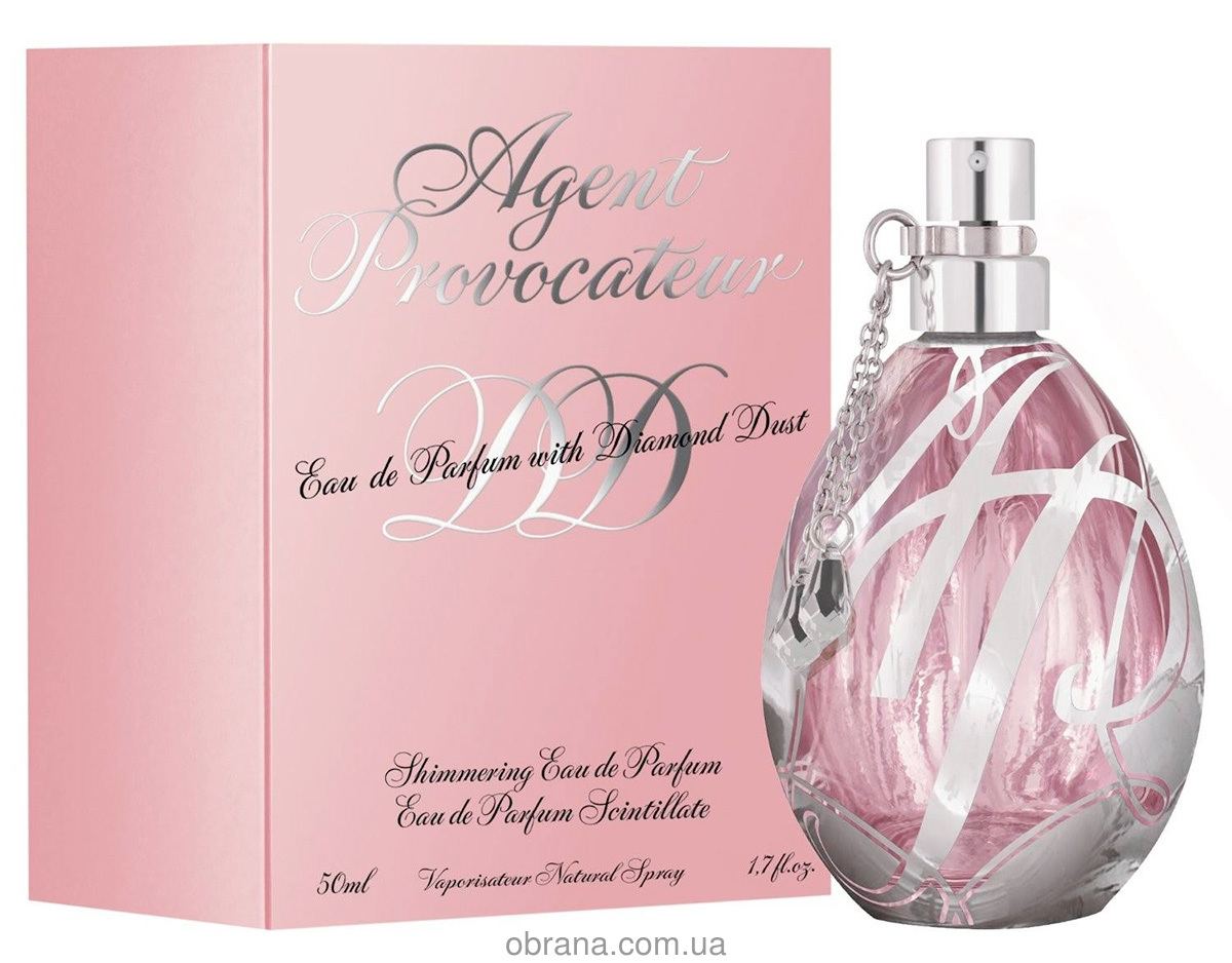 Agent Provocateur Diamond Dust