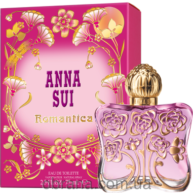 Romantica Anna Sui