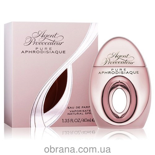 Agent Provocateur Pure Aphrodisiaque