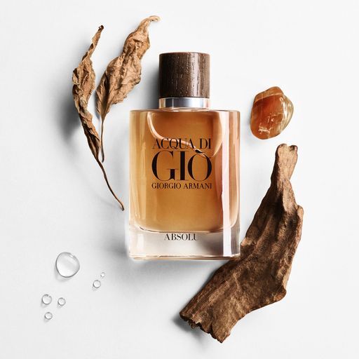 Acqua Di Gio Absolu Giorgio Armani